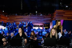 Фоторепортаж Андрея Губренко